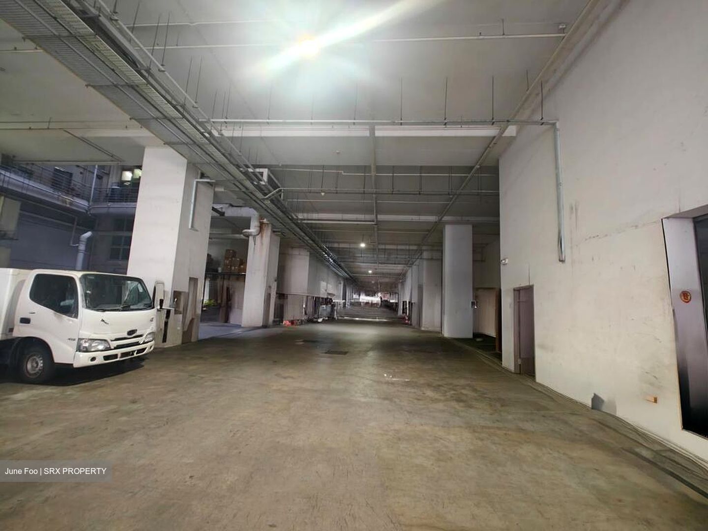 Food Xchange @ Admiralty (D27), Factory #518310851